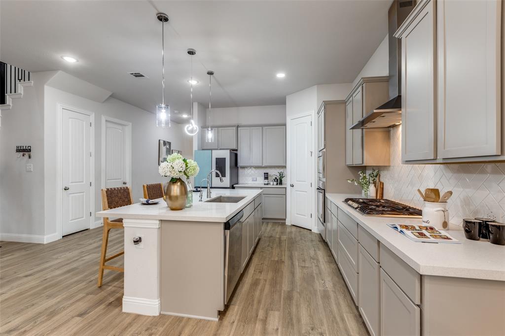 2951 Whitby Street Prosper, TX 75078 - Photo 13 of 37