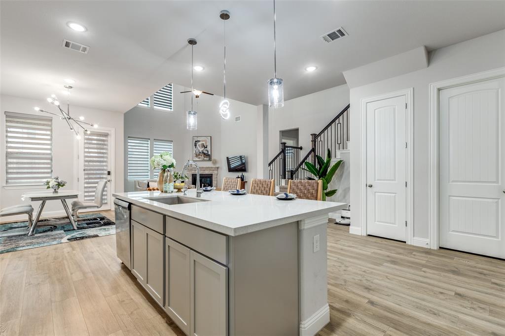 2951 Whitby Street Prosper, TX 75078 - Photo 14 of 37