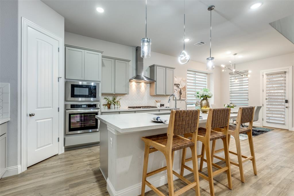 2951 Whitby Street Prosper, TX 75078 - Photo 15 of 37