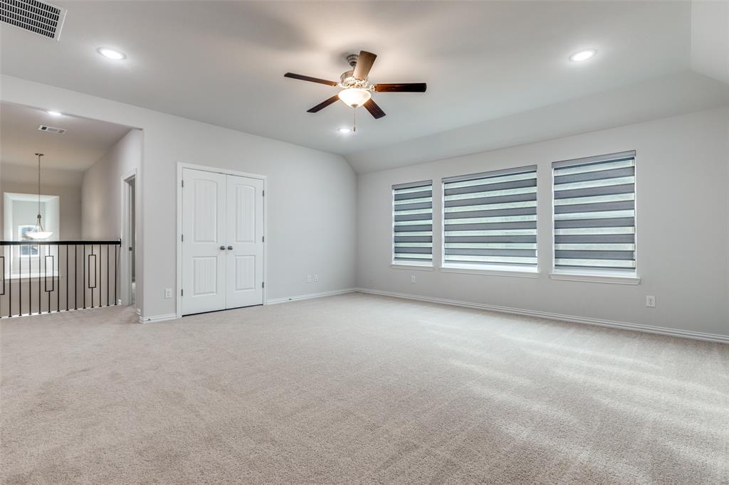 2951 Whitby Street Prosper, TX 75078 - Photo 30 of 37 Another view of the oversized game room!