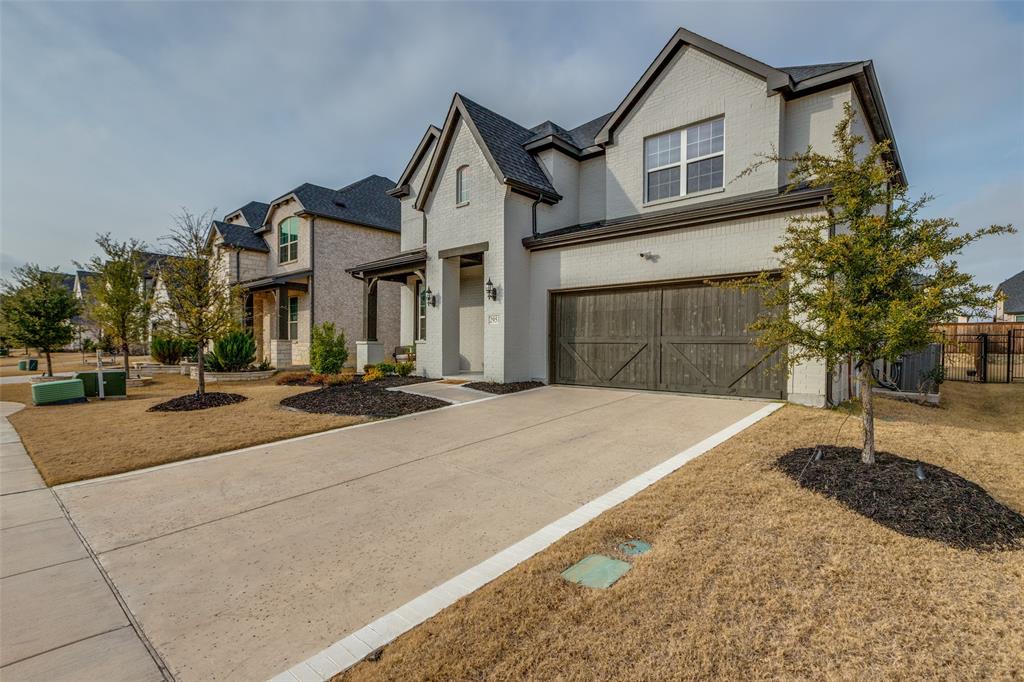 2951 Whitby Street Prosper, TX 75078 - Photo 3 of 37