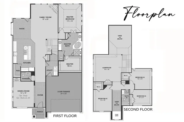 a picture of a wall with a white table