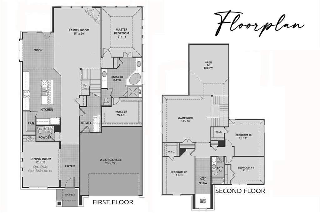 2951 Whitby Street Prosper, TX 75078 - Photo 33 of 37