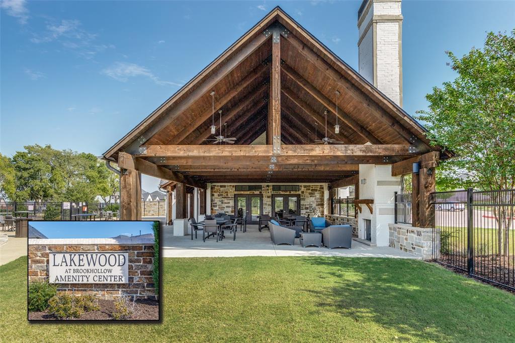 2951 Whitby Street Prosper, TX 75078 - Photo 35 of 37