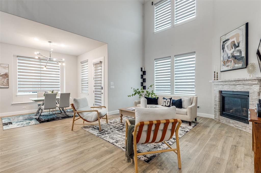 2951 Whitby Street Prosper, TX 75078 - Photo 8 of 37