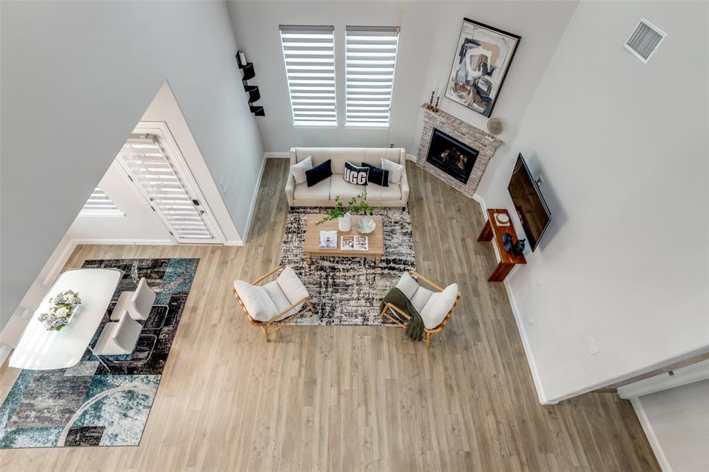 2951 Whitby Street Prosper, TX 75078 - Photo 10 of 37