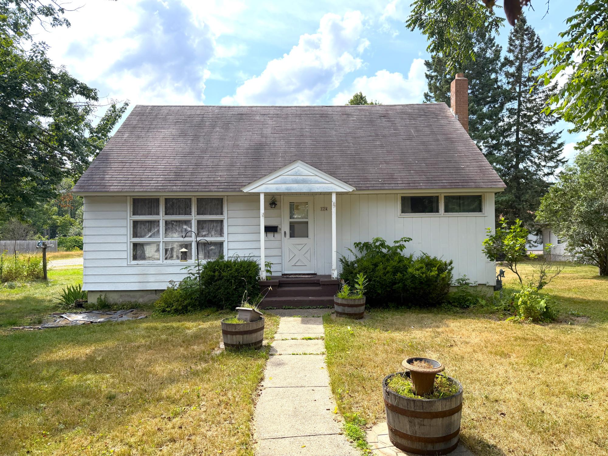 124 Highview Parkway Rhinelander, WI 54501 - Photo 24 of 30 Gallery Image 24