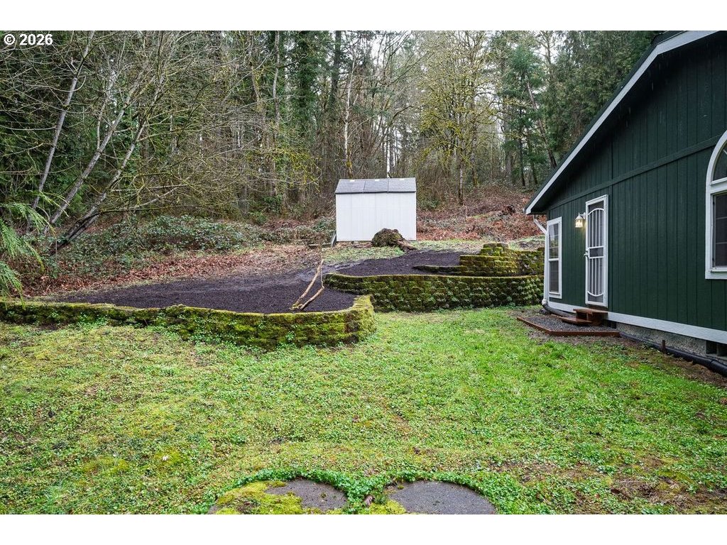 27561 South Ringo Road Mulino, OR 97042 - Photo 41 of 48