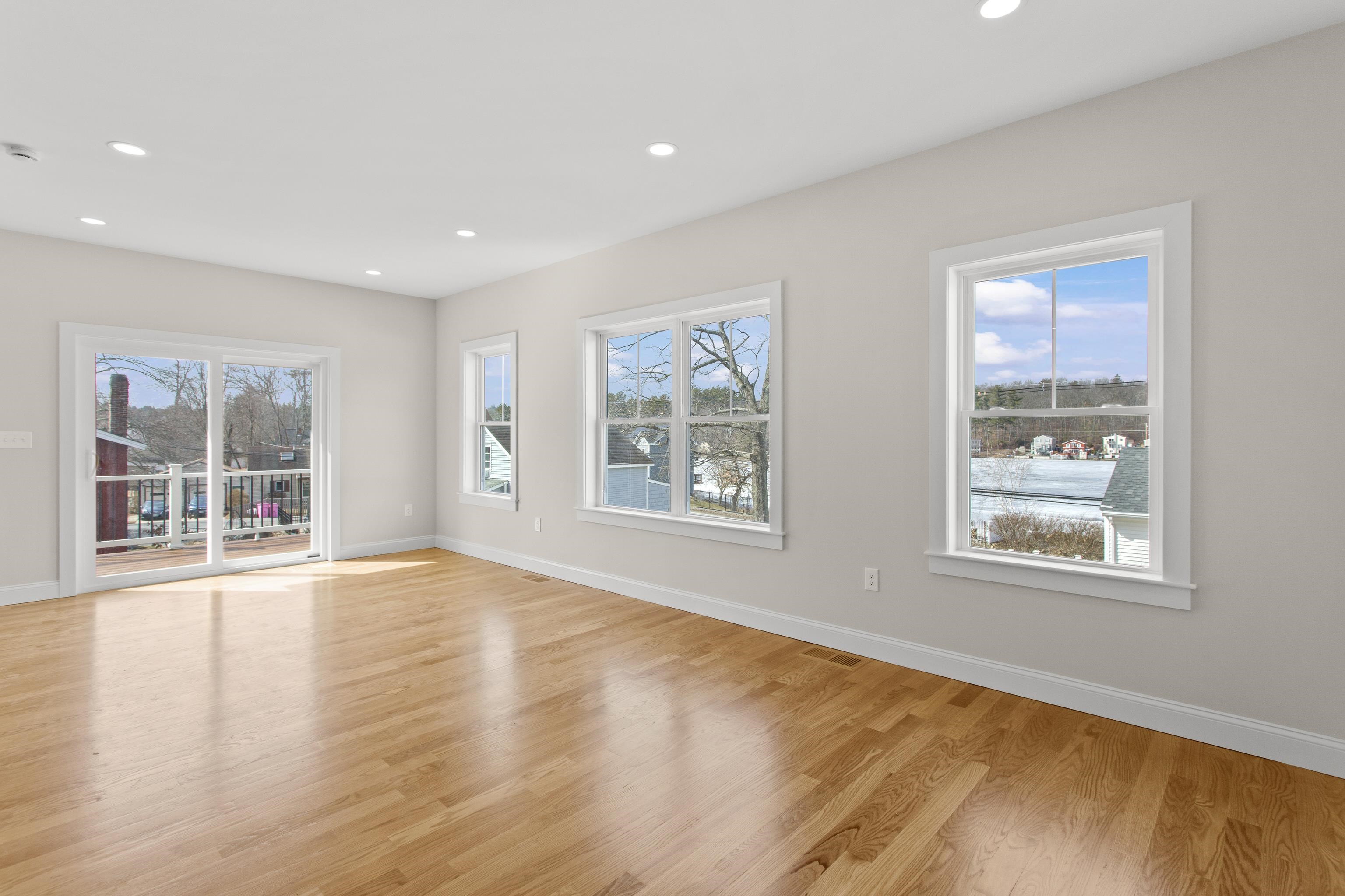 96 Shadow Lake Road, Unit 2 REAR Salem, NH 03079 - Photo 12 of 59 Gallery Image 12