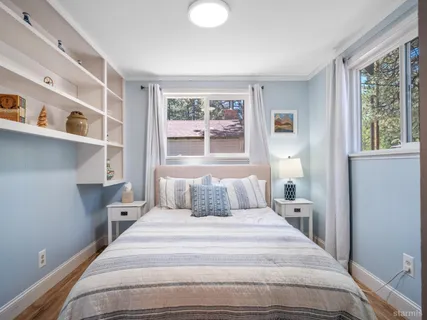 $669,000 | 2616 Kubel Avenue, South Lake Tahoe, CA 96150