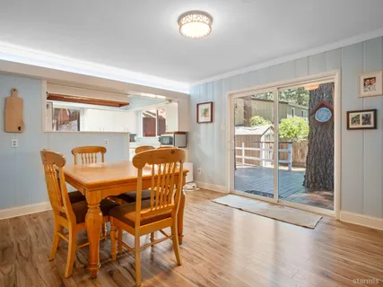$669,000 | 2616 Kubel Avenue, South Lake Tahoe, CA 96150