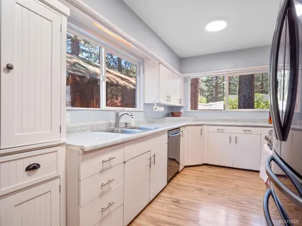 $669,000 | 2616 Kubel Avenue, South Lake Tahoe, CA 96150
