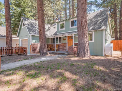 $669,000 | 2616 Kubel Avenue, South Lake Tahoe, CA 96150