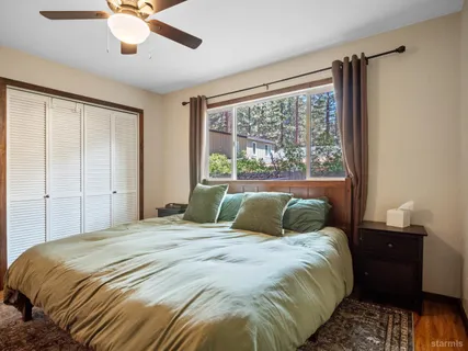 $669,000 | 2616 Kubel Avenue, South Lake Tahoe, CA 96150