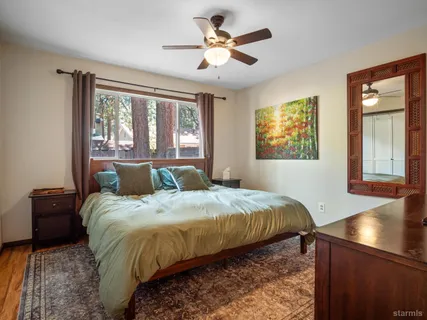 $669,000 | 2616 Kubel Avenue, South Lake Tahoe, CA 96150