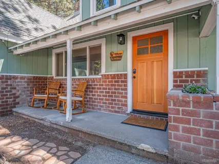 $669,000 | 2616 Kubel Avenue, South Lake Tahoe, CA 96150