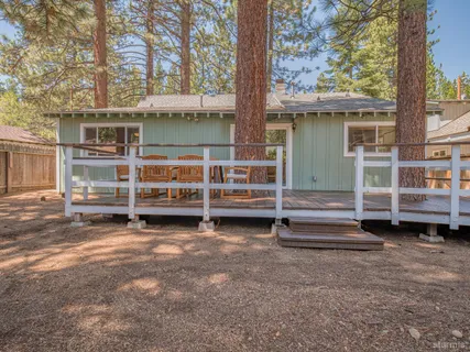 $669,000 | 2616 Kubel Avenue, South Lake Tahoe, CA 96150