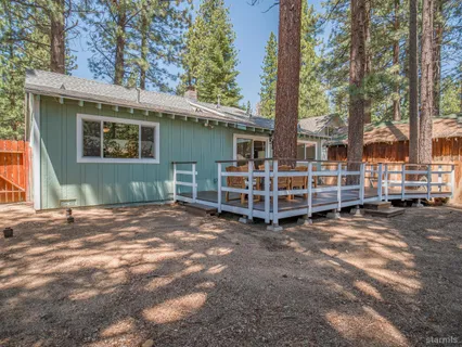 $669,000 | 2616 Kubel Avenue, South Lake Tahoe, CA 96150