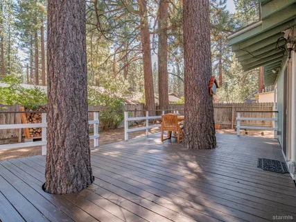 $669,000 | 2616 Kubel Avenue, South Lake Tahoe, CA 96150