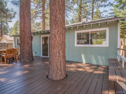 $669,000 | 2616 Kubel Avenue, South Lake Tahoe, CA 96150