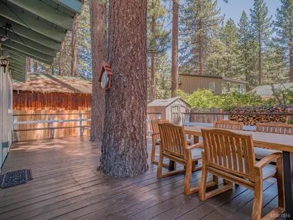 $669,000 | 2616 Kubel Avenue, South Lake Tahoe, CA 96150