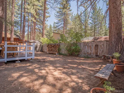 $669,000 | 2616 Kubel Avenue, South Lake Tahoe, CA 96150