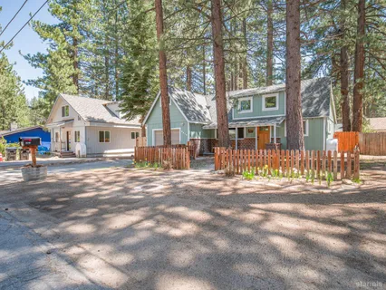 $669,000 | 2616 Kubel Avenue, South Lake Tahoe, CA 96150