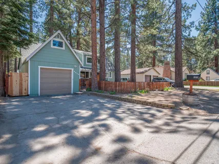 $669,000 | 2616 Kubel Avenue, South Lake Tahoe, CA 96150