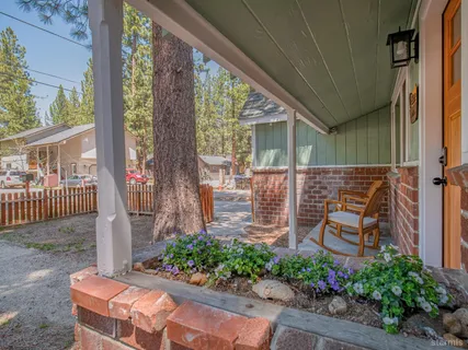 $669,000 | 2616 Kubel Avenue, South Lake Tahoe, CA 96150