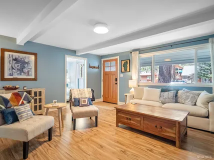 $669,000 | 2616 Kubel Avenue, South Lake Tahoe, CA 96150