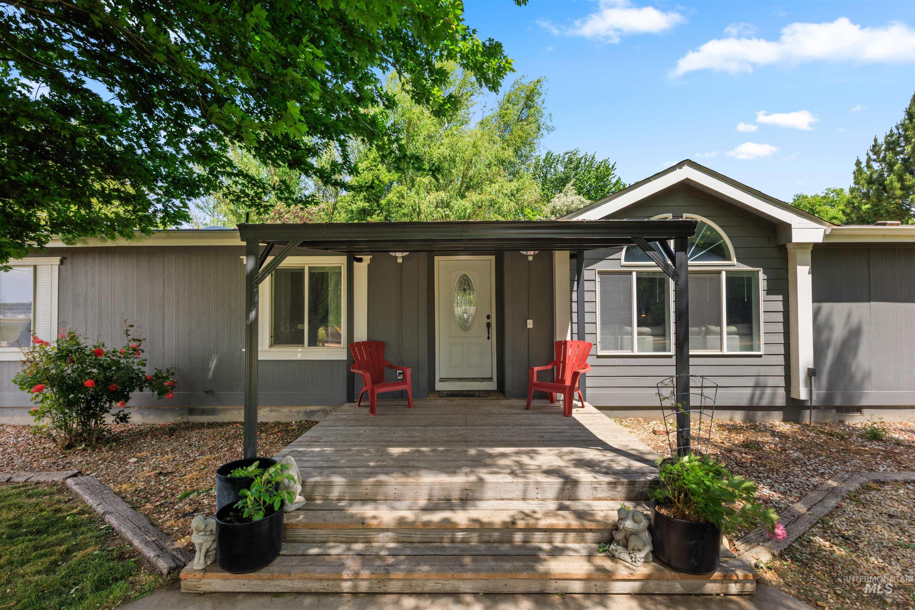 24413 Freezeout Road Caldwell, ID 83607 - Photo 10 of 48
