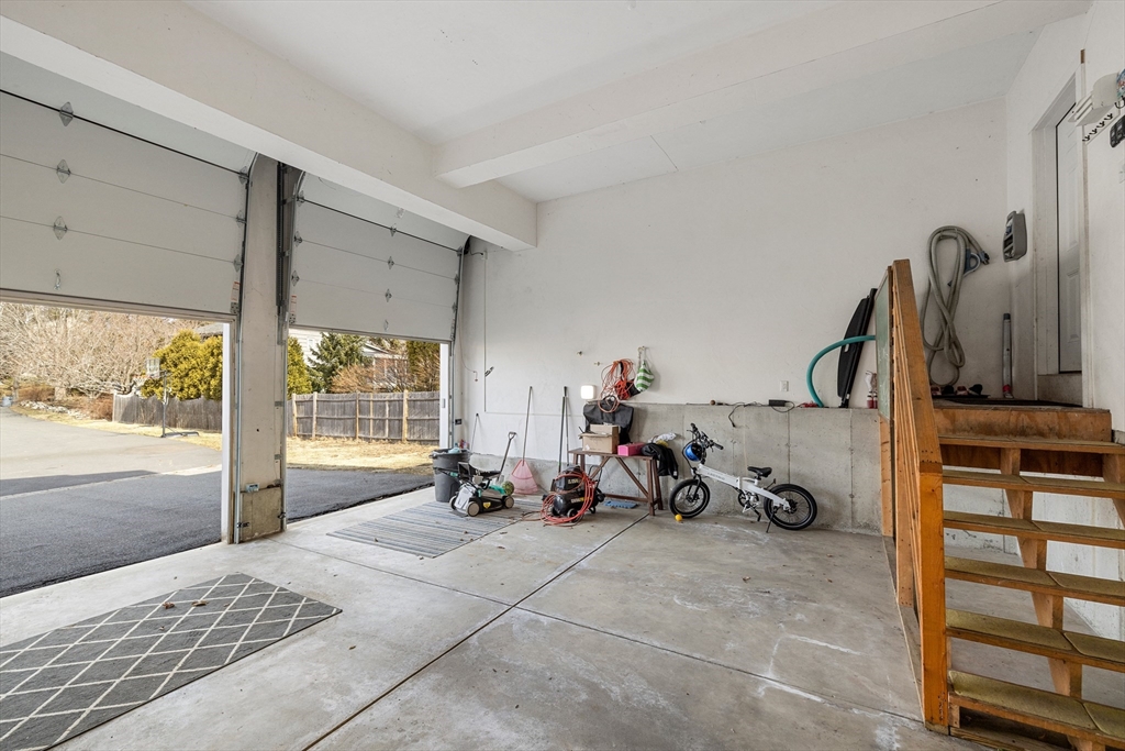 75 Cornell Road Marblehead, MA 01945 - Photo 26 of 26 a view of a room with gym equipment