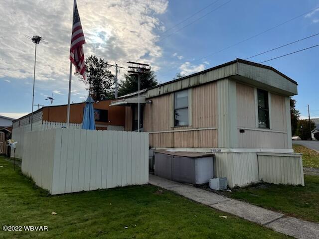 91 Odell Road, Unit F10 Muncy, PA 17756 - Photo 2 of 2 Gallery Image 2