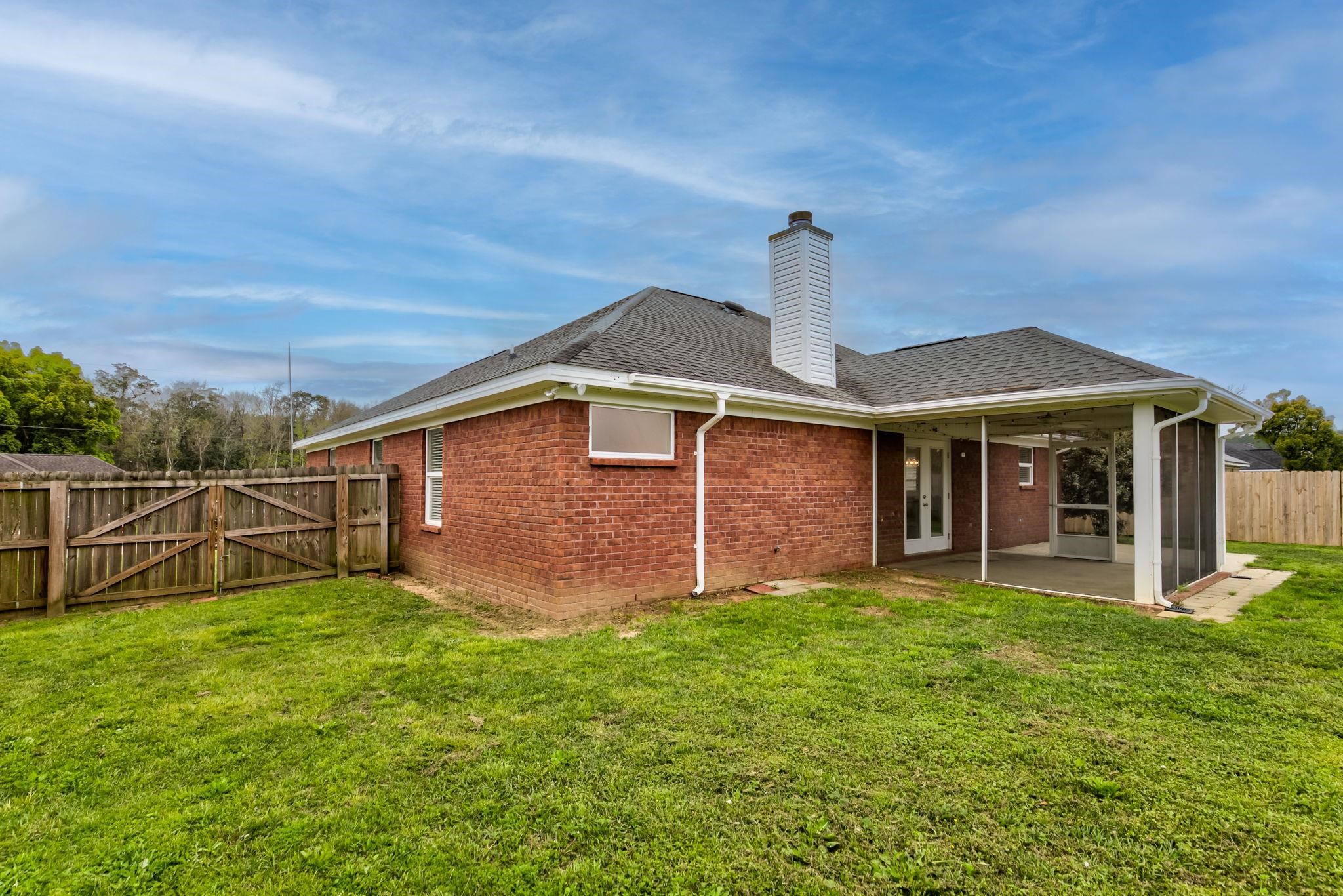 18318 Outlook Drive Loxley, AL 36551 - Photo 49 of 50