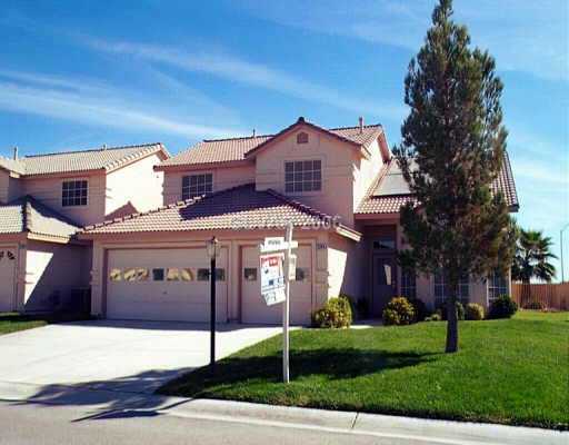 5244 Saranac Road Las Vegas, NV 89130 - Photo 1 of 1 Property Photo.