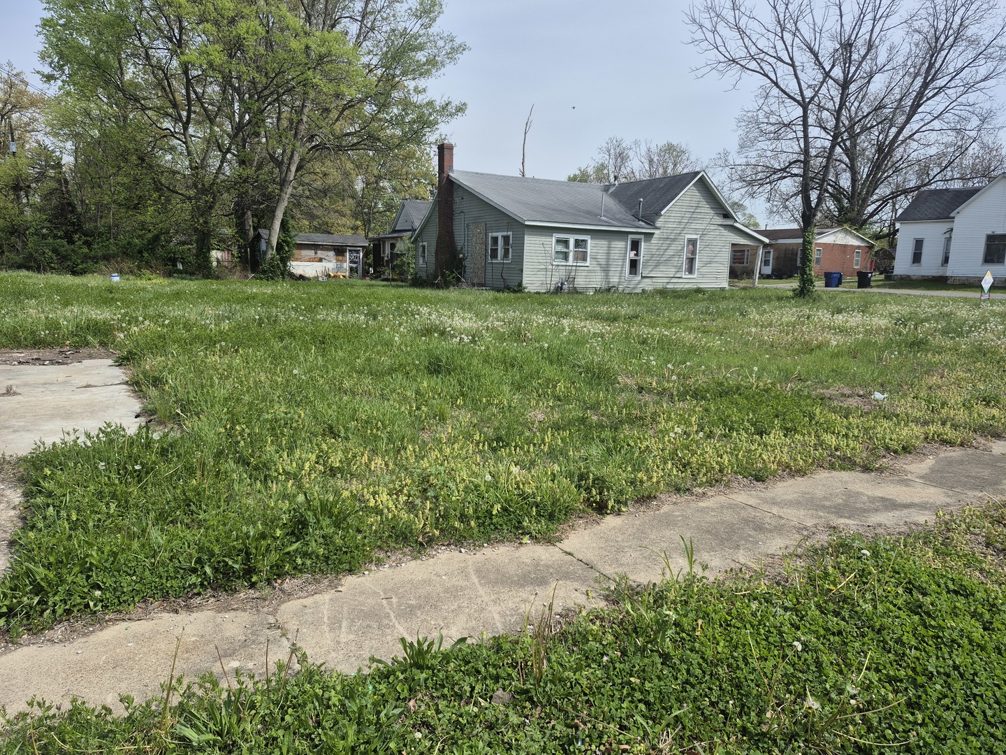 828 Elder Street Eldorado, IL 62930 - Photo 3 of 6