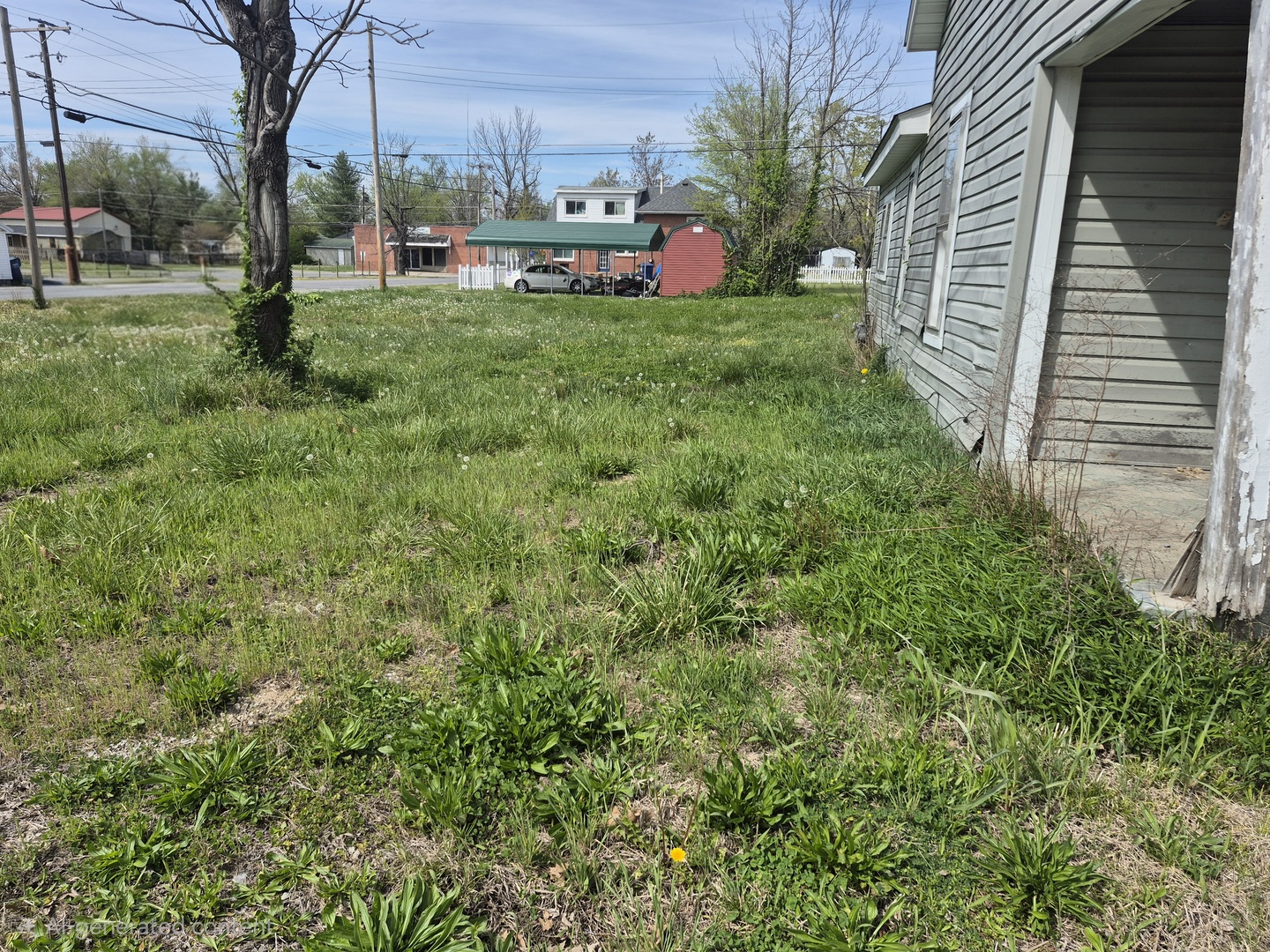 828 Elder Street Eldorado, IL 62930 - Photo 4 of 6