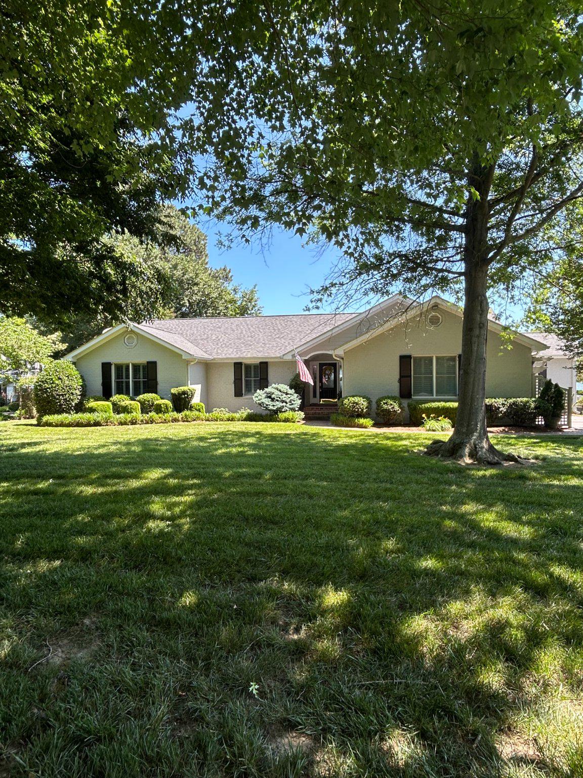 24818 Half Pone Point Road Hollywood, MD 20636 - Photo 8 of 13 3 bed, 3.5 bath rambler