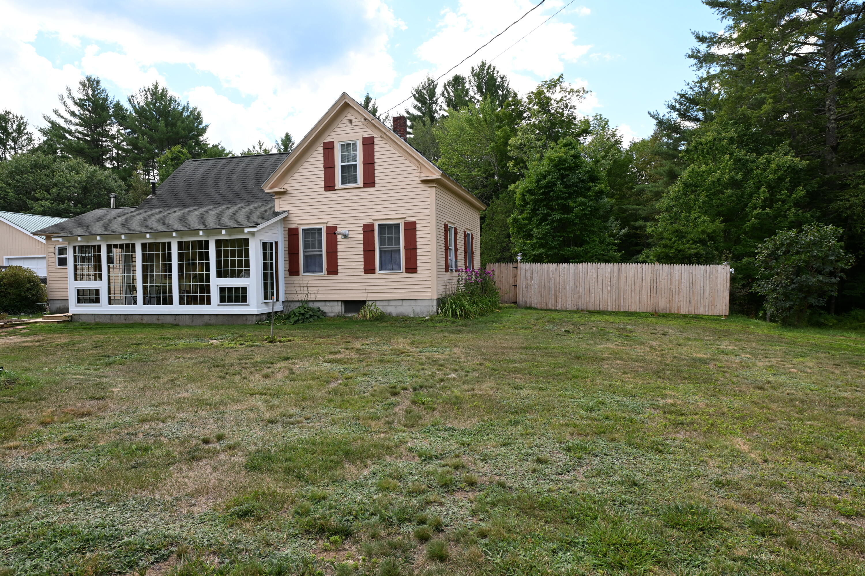 282 Borough Road Chesterville, ME 04938 - Photo 26 of 37 DSC_7978