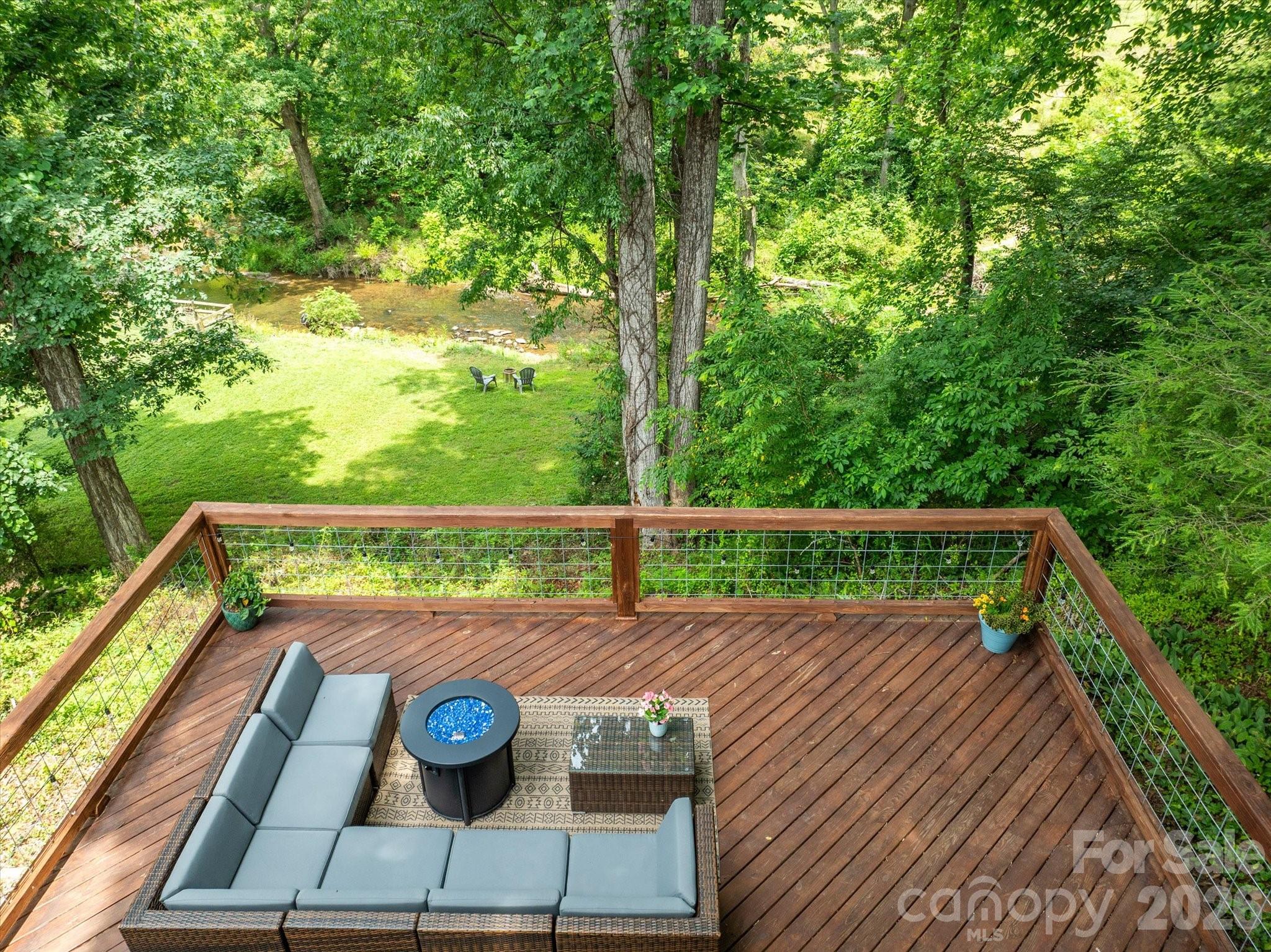 79 Laurel Cove Road Candler, NC 28715 - Photo 31 of 44