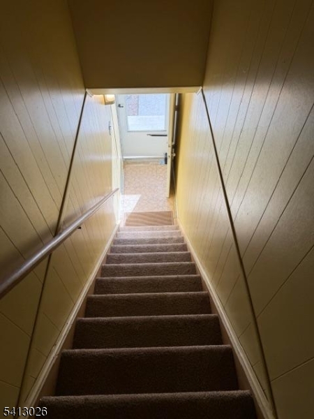 113 D North Shore Point Montague, NJ 07827 - Photo 2 of 18 a view of entryway