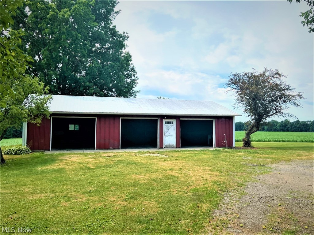 6646 County Line Road Kinsman, OH 44428 - Photo 9 of 12