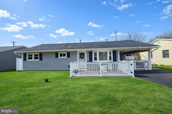 $359,900 | 619 Beaumont Road, Fairless Hills, PA 19030