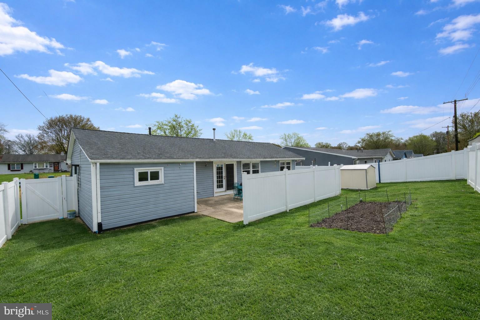 619 Beaumont Road Fairless Hills, PA 19030 - Photo 18 of 20