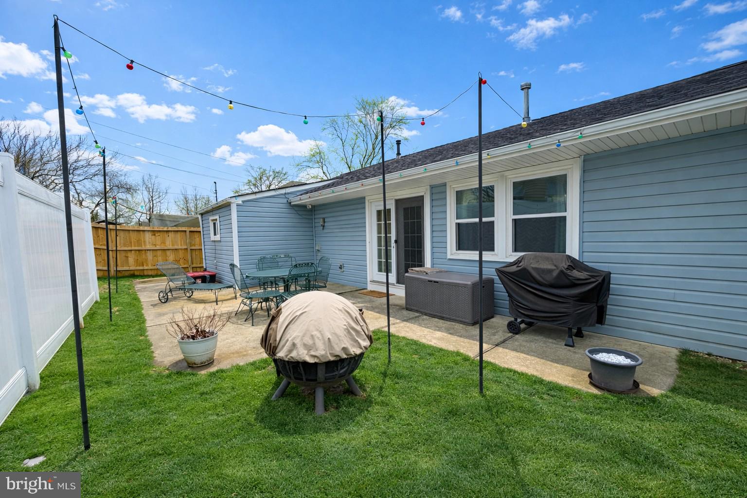 619 Beaumont Road Fairless Hills, PA 19030 - Photo 19 of 20