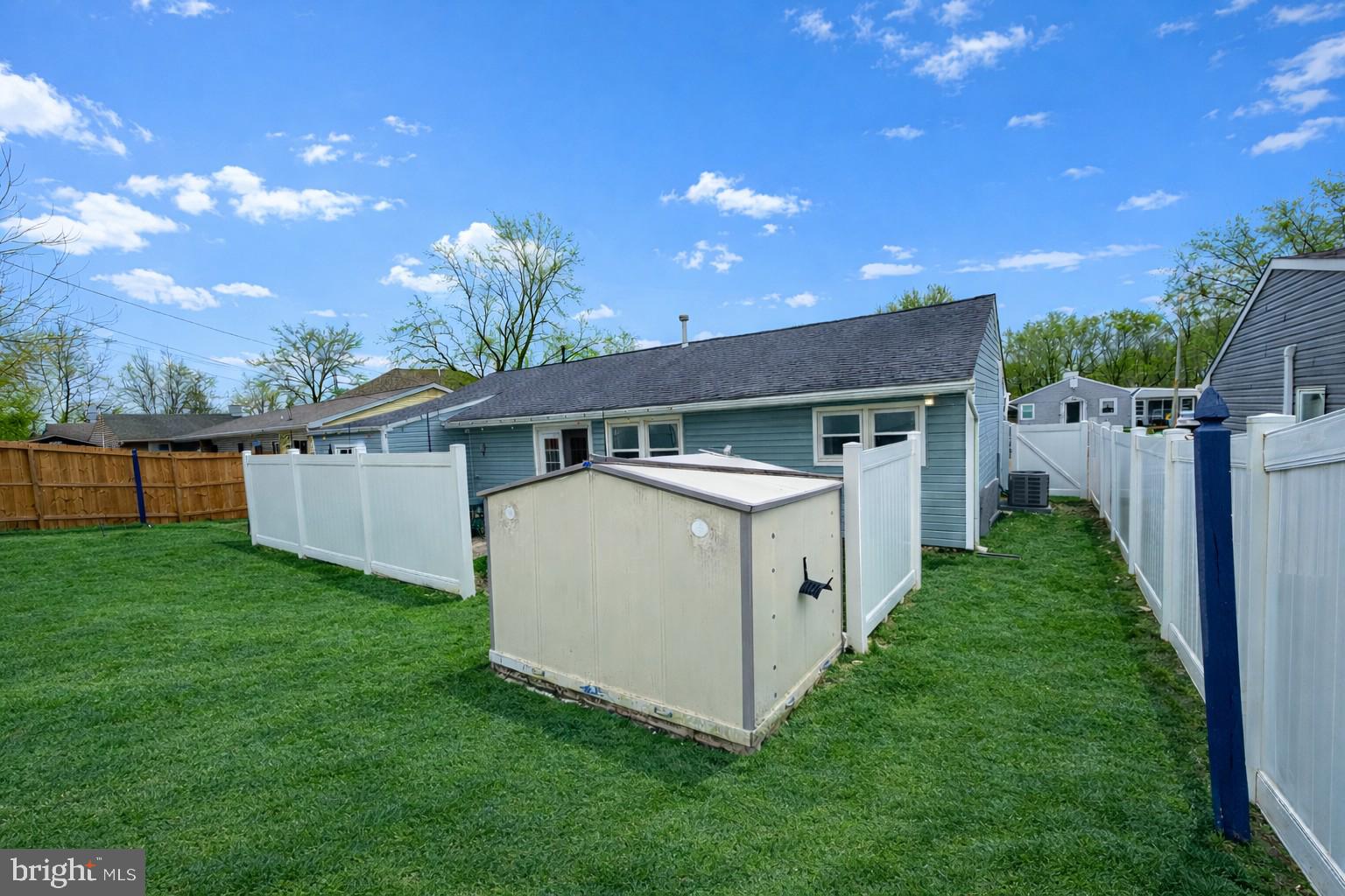 619 Beaumont Road Fairless Hills, PA 19030 - Photo 20 of 20