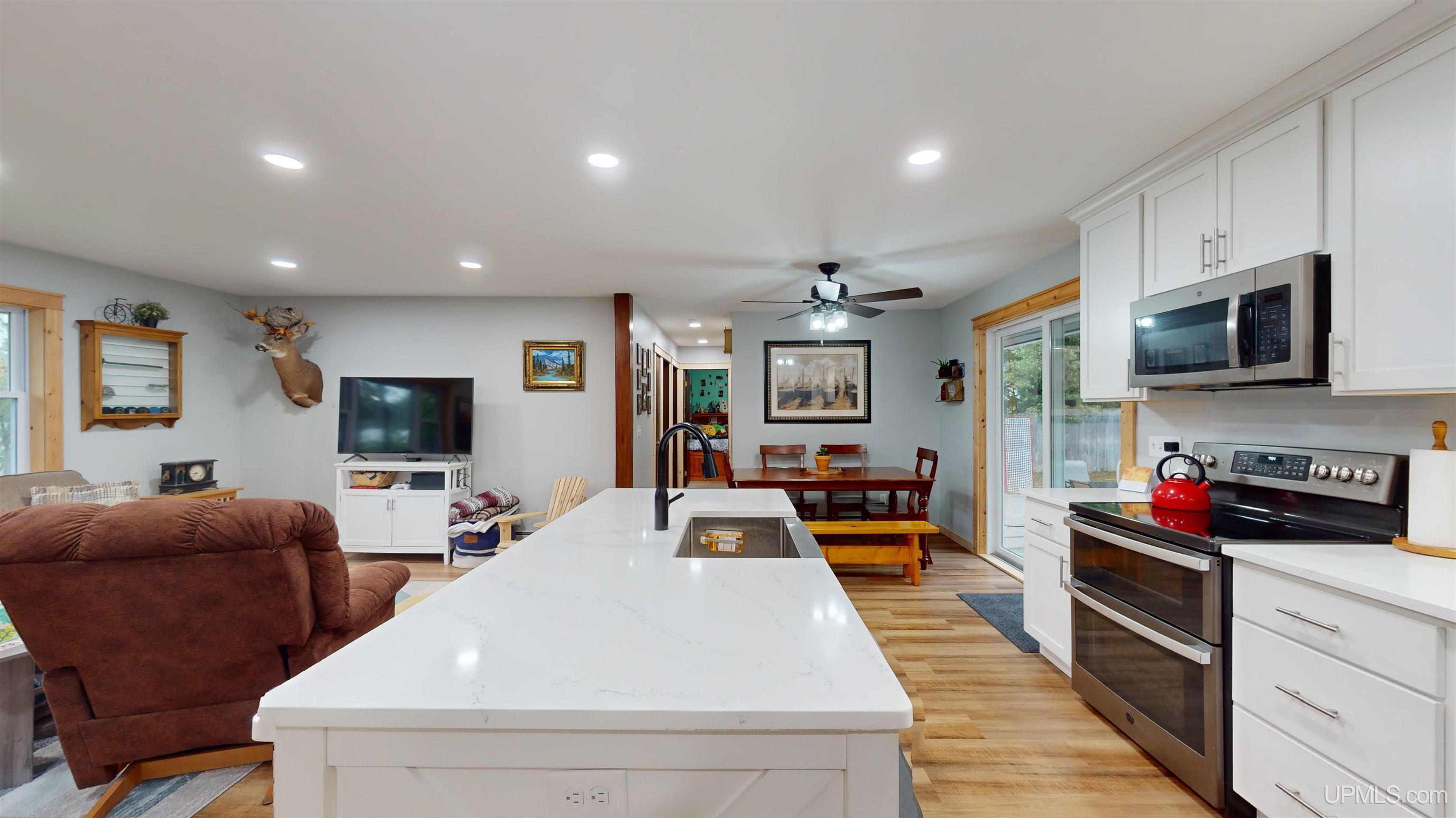 16589 Liminga Road Houghton, MI 49931 - Photo 5 of 55