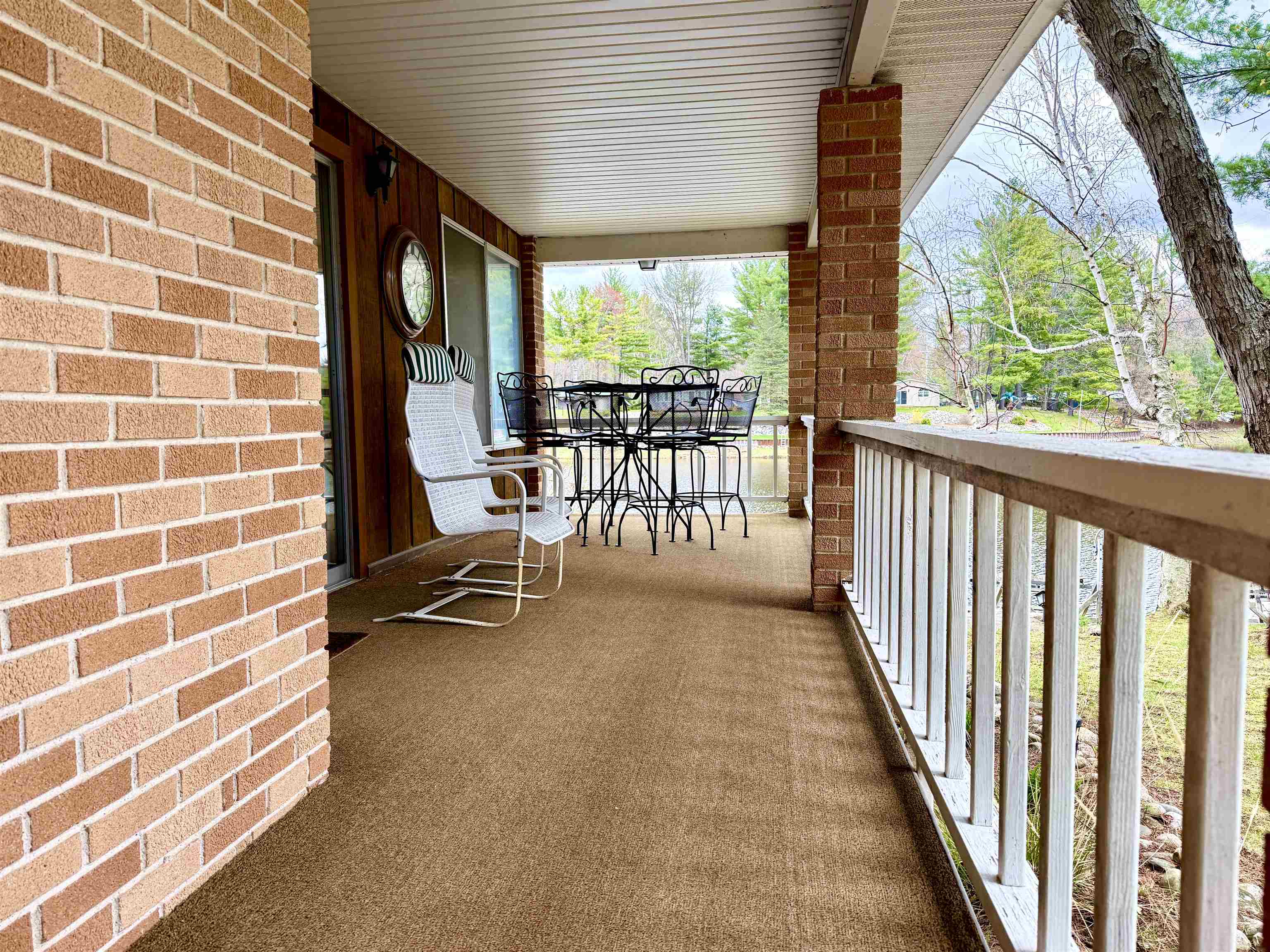 4508 Mohawk Trail Gladwin, MI 48624 - Photo 9 of 57