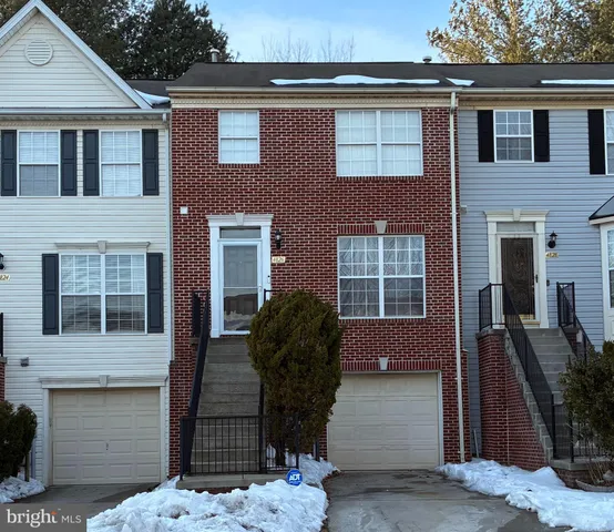 $380,000 | 4826 Buxton Circle, Owings Mills, MD 21117