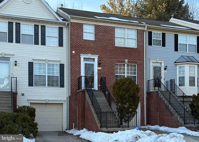 $380,000 | 4826 Buxton Circle, Owings Mills, MD 21117
